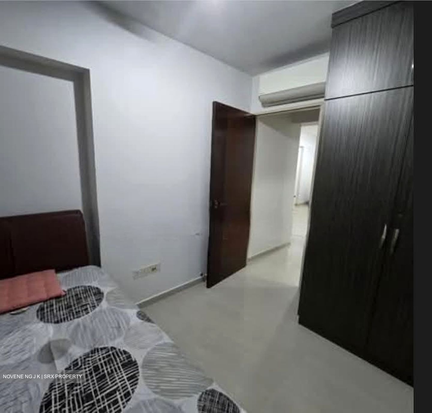 Blk 26C Membina Court (Bukit Merah), HDB 3 Rooms #542676821
